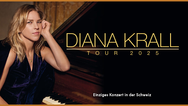 Diana Krall